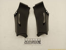 Tesla Model S Pair Of Middle C Pillar Trim-1