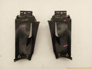 Tesla Model S Pair Of Middle C Pillar Trim-2