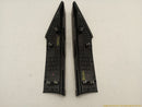 Tesla Model S Pair Of Rear C Pillar Trim-2