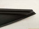 Tesla Model S Pair Of Rear C Pillar Trim-5