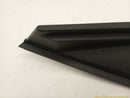 Tesla Model S Pair Of Rear C Pillar Trim-8