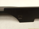 Tesla Model S Pair Of Rear C Pillar Trim-11