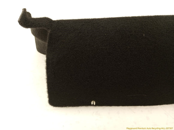 Tesla Model S Pair Of Trunk Strut Trim Cover