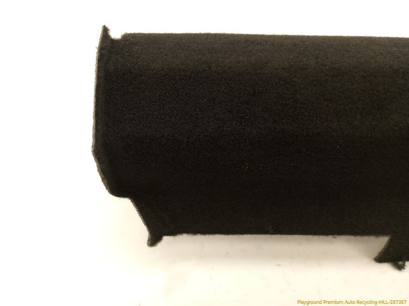 Tesla Model S Pair Of Trunk Strut Trim Cover