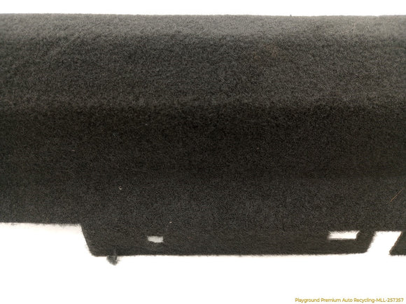 Tesla Model S Pair Of Trunk Strut Trim Cover