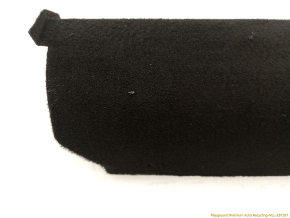 Tesla Model S Pair Of Trunk Strut Trim Cover