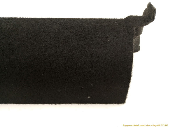 Tesla Model S Pair Of Trunk Strut Trim Cover