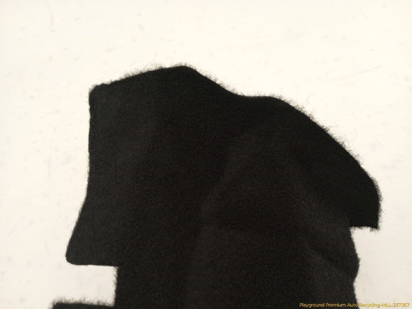 Tesla Model S Pair Of Trunk Strut Trim Cover