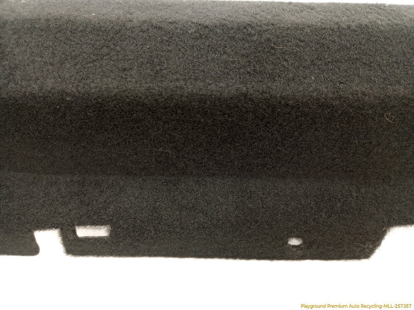 Tesla Model S Pair Of Trunk Strut Trim Cover