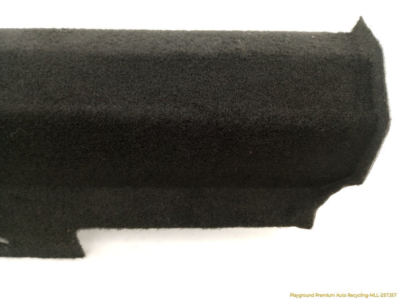 Tesla Model S Pair Of Trunk Strut Trim Cover