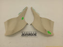 Tesla Model S Pair Of Upper C Pillar Trim-1