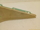 Tesla Model S Pair Of Upper C Pillar Trim-6