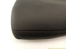 Tesla Model S Pair Of Rear Seat Bolster Cushion Trim-6