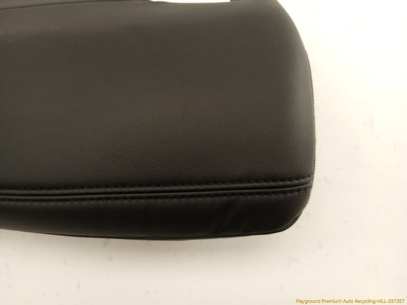 Tesla Model S Pair Of Rear Seat Bolster Cushion Trim