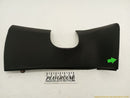 Tesla Model S Driver Left Front Lower Dash Knee Trim-1