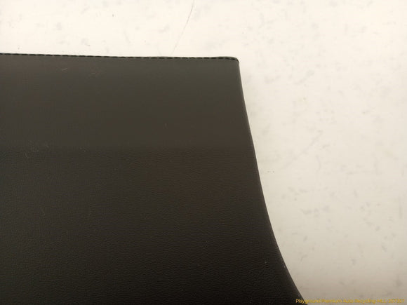 Tesla Model S Driver Left Front Lower Dash Knee Trim