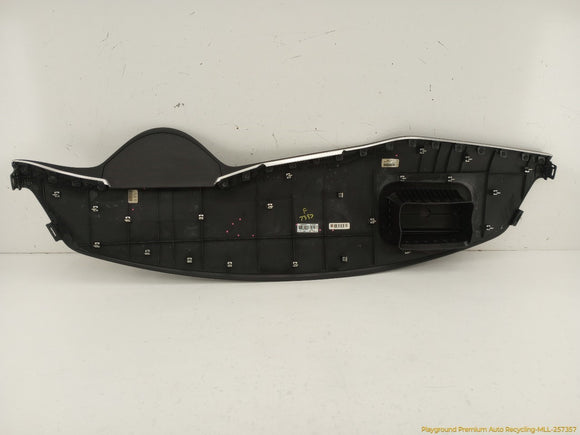 Tesla Model S Top Front Dash Pad