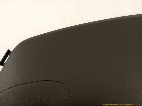 Tesla Model S Top Front Dash Pad