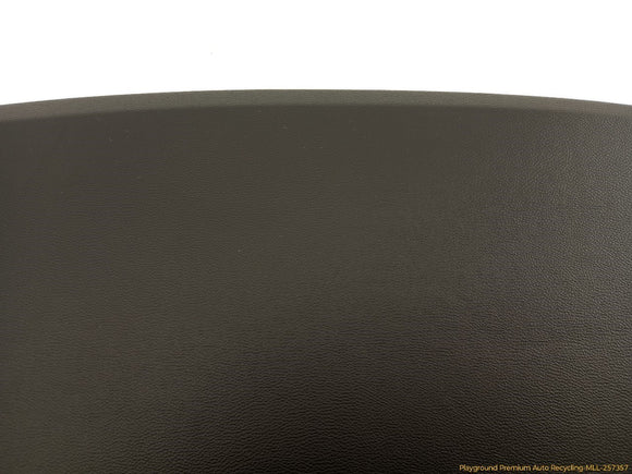 Tesla Model S Top Front Dash Pad
