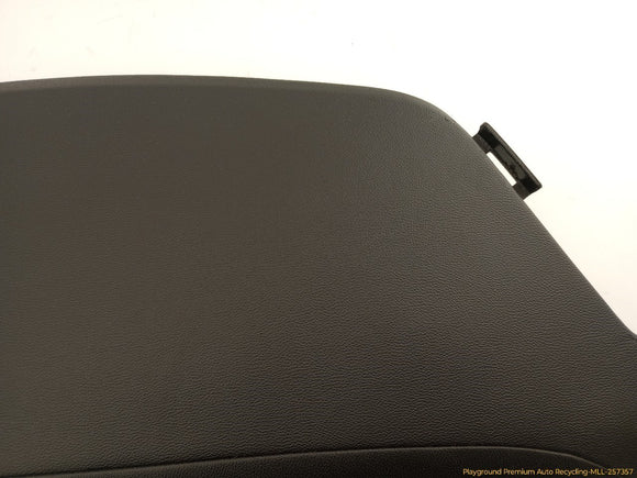 Tesla Model S Top Front Dash Pad