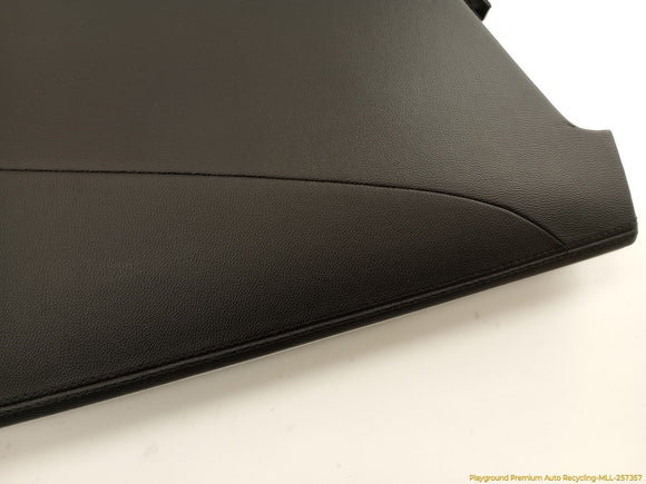 Tesla Model S Top Front Dash Pad