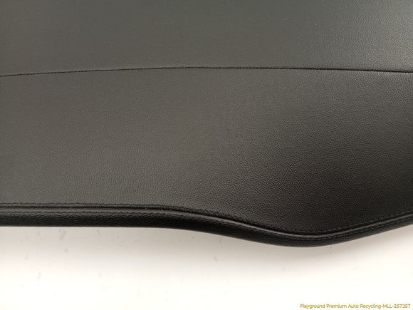 Tesla Model S Top Front Dash Pad