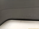Tesla Model S Top Front Dash Pad-9