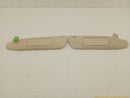 Tesla Model S Pair Of Sun Visors-2