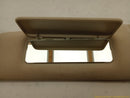 Tesla Model S Pair Of Sun Visors-7