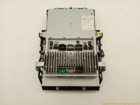 Tesla Model S Navigation Information Display Screen - 0