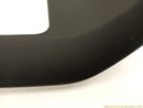 Tesla Model S Passenger Right Front Lower Dash Knee Trim-8