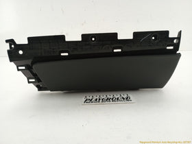 Tesla Model S Glove Box