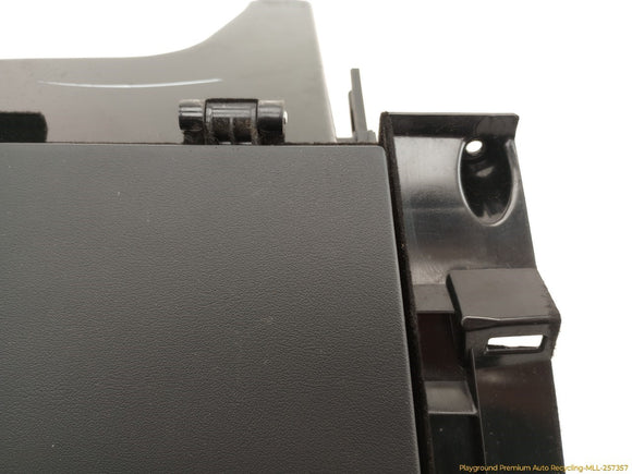 Tesla Model S Glove Box