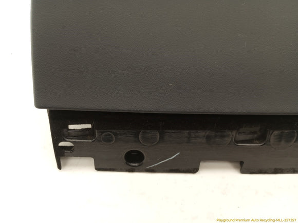 Tesla Model S Glove Box