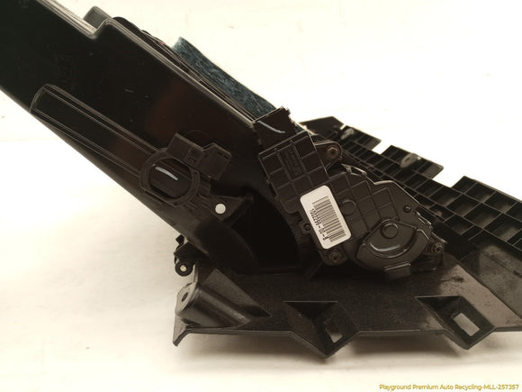 Tesla Model S Glove Box