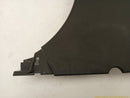 Tesla Model S Pair Of Lower B Pillar Trim-11