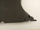 Tesla Model S Pair Of Lower B Pillar Trim-12