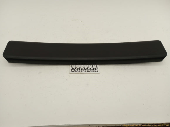 Tesla Model S Panoramic Roof Bow Trim