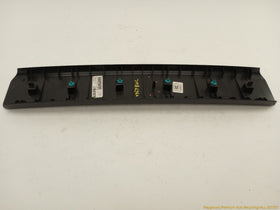 Tesla Model S Panoramic Roof Bow Trim - 0