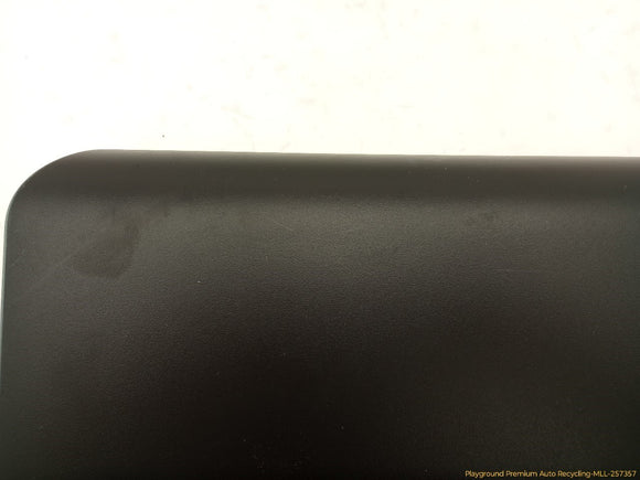 Tesla Model S Panoramic Roof Bow Trim