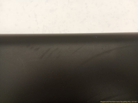 Tesla Model S Panoramic Roof Bow Trim