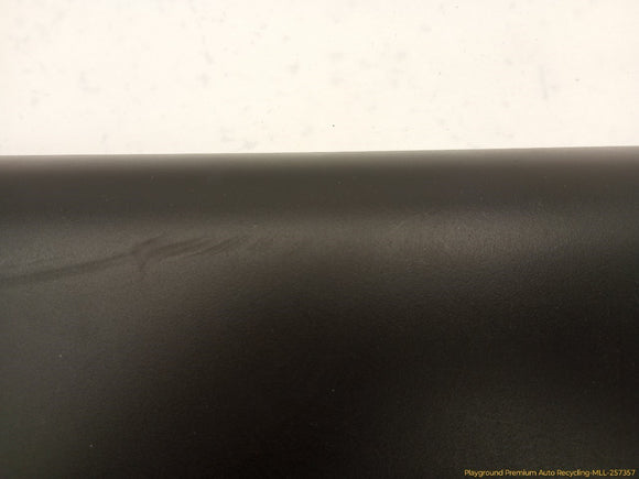 Tesla Model S Panoramic Roof Bow Trim