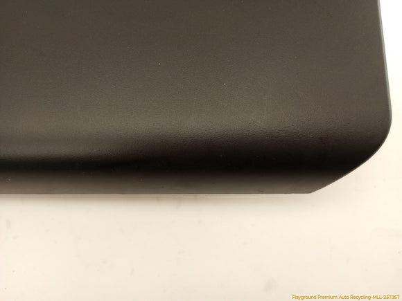 Tesla Model S Panoramic Roof Bow Trim