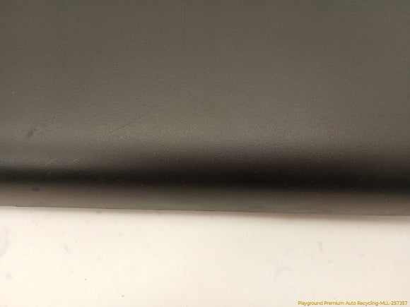 Tesla Model S Panoramic Roof Bow Trim