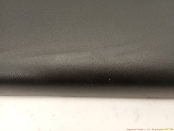 Tesla Model S Panoramic Roof Bow Trim