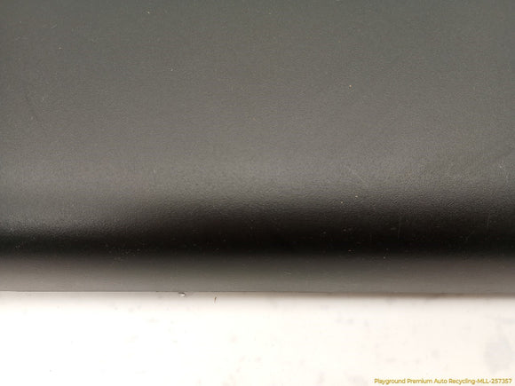 Tesla Model S Panoramic Roof Bow Trim