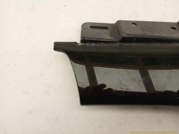 Tesla Model S Set Of 3 Dashboard Vent Trim