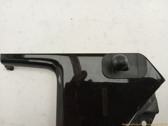 Tesla Model S Set Of 3 Dashboard Vent Trim