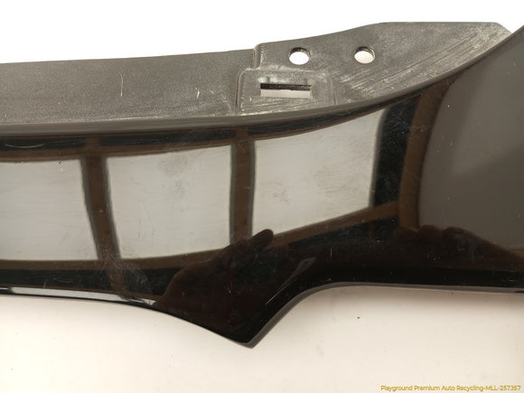 Tesla Model S Set Of 3 Dashboard Vent Trim