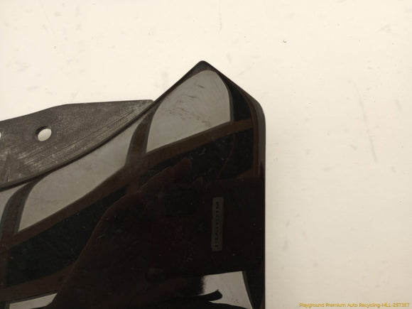 Tesla Model S Set Of 3 Dashboard Vent Trim